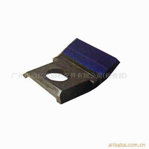 海德堡GTO机牙片 海德堡GTO机滚筒牙片 海德堡机牙尖 印刷机配件