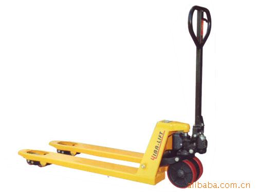 蚁霸叉车/蚁霸手动叉车/液压叉车/拖盘车