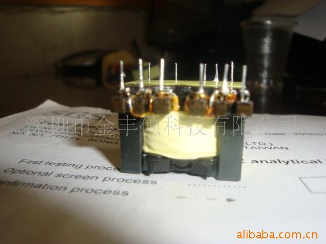 专业生产供应PQ3225高频变压器