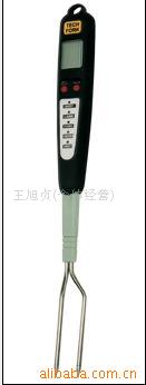 批发供应温度计，肉类温度计，高温温度计,插肉温度计