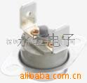 NGT总代理商 NGT温度开关 温度开关75E型 手动复位温度开关