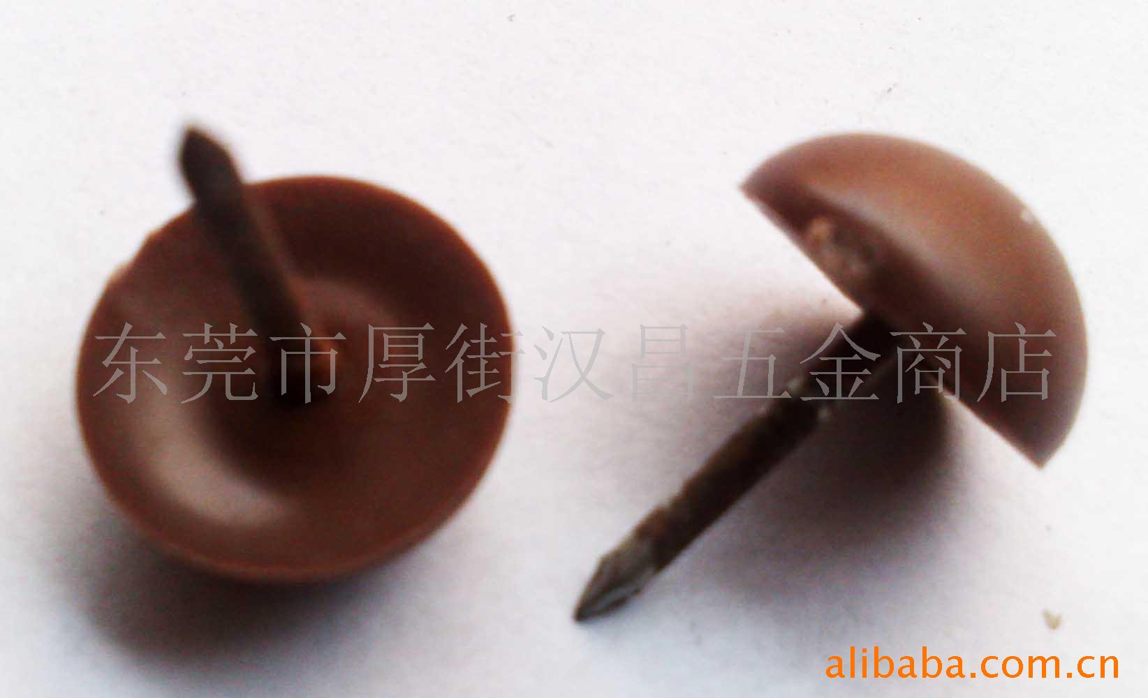 供应半圆脚钉,圆脚钉,脚钉