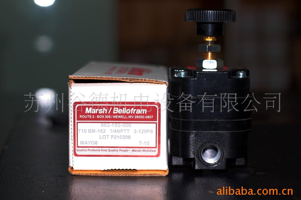供应BELLOFRAM调压阀:962-192-000(