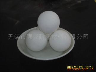 供应氧化铝球