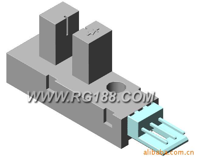 【厂家】供应施密特型光电开关光电传感器RG1A05H