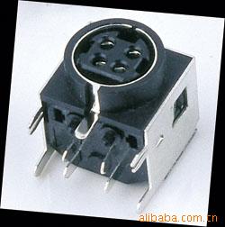 供应DCPOWER电源插座