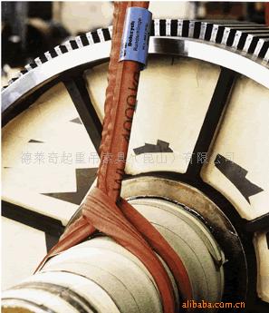 供应德国多来劲圆形吊带、扁平吊带，索具、吊装带