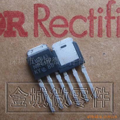 场效应管,IRLU7843PBF,IRLU7843