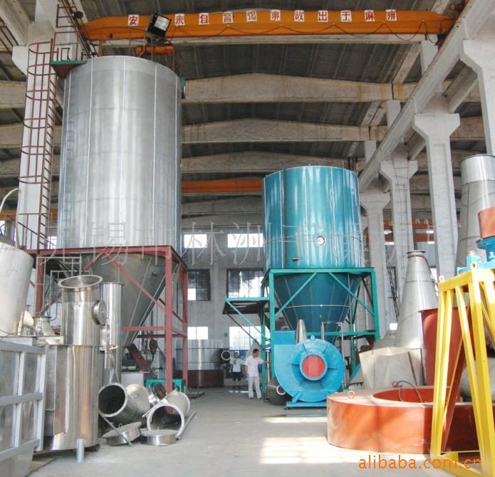 供应QZR-1000高速离心喷雾干燥机-干燥设备