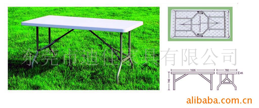 supply Carry Folding table Picnic outdoors Folding table