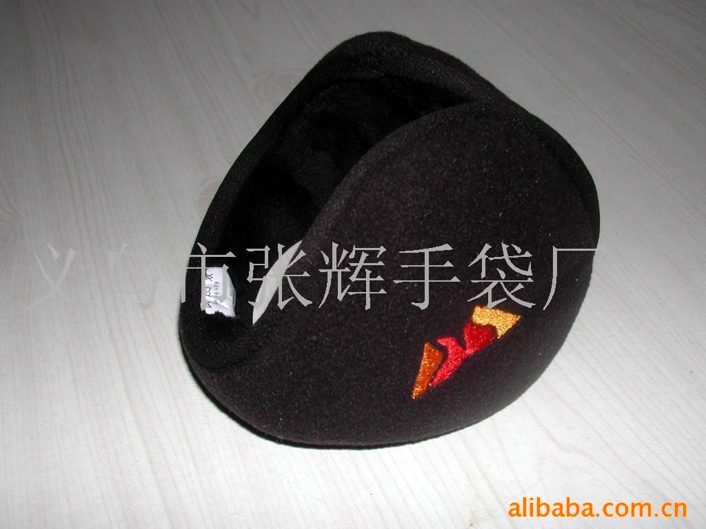 厂家供应各种保暖耳套/音乐耳机耳罩、针织提花保暖耳套(图)