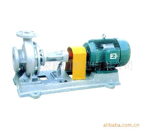 厂家供应 LQRY系列导热油泵