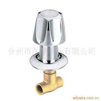 供应黄铜截止阀