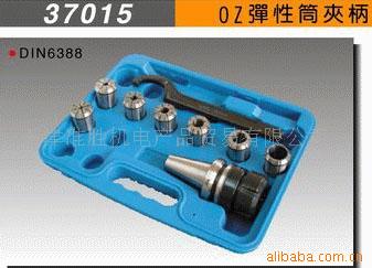 matchling台湾米其林数控刀柄OZ弹性筒夹柄 厂家代理价格低型号全