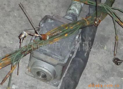 供应漏钢预报检测连接器