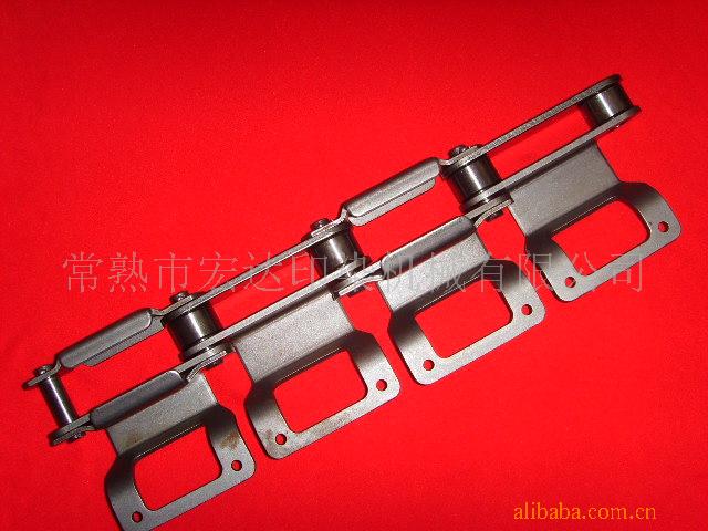 供应发泡炉传动链条