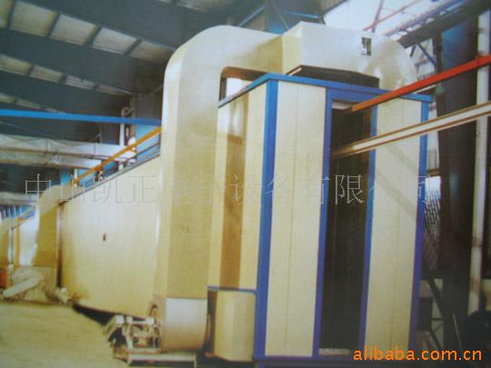 供应金属门喷涂生产线，喷涂生产线，喷涂设备，