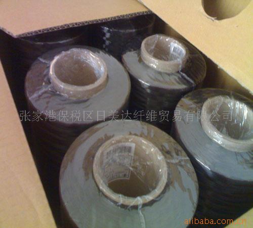 供应现货碳纤维 预氧丝 聚丙烯腈