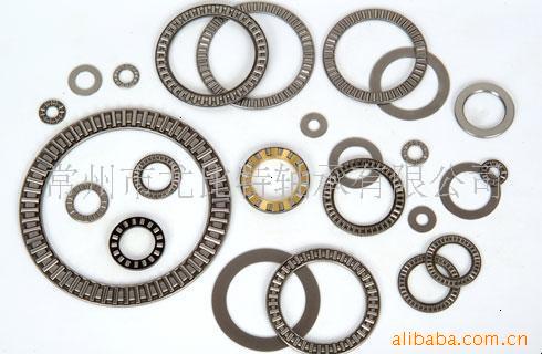 批发平面轴承 推力球轴承 平面推力球轴承