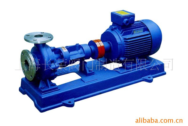 厂家供应 RY型风冷式热油泵