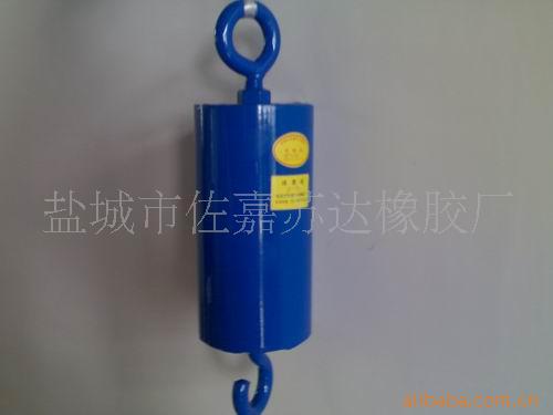 减振吊钩减震吊架