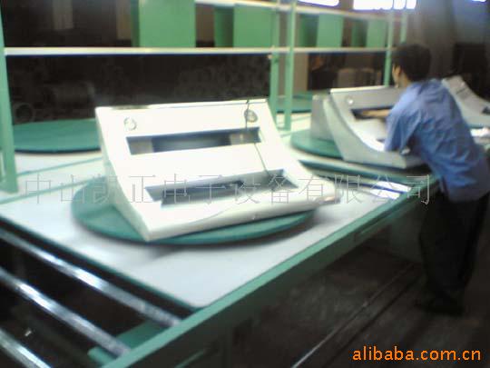 厂家直销：油烟机装配线,牛角扇电机装配线,壁挂式烟机生产线,