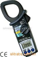 供应日本共立KYORITSU交直流钳形表2003A