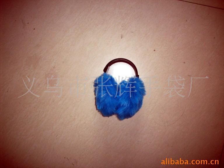厂家供应各种保暖耳套/耳暖/高档毛绒保暖、耳罩、护耳、耳包(图)