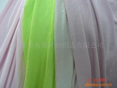 [direct deal] Underwear Tencel,modal fibre Elastic force knitting Fabric