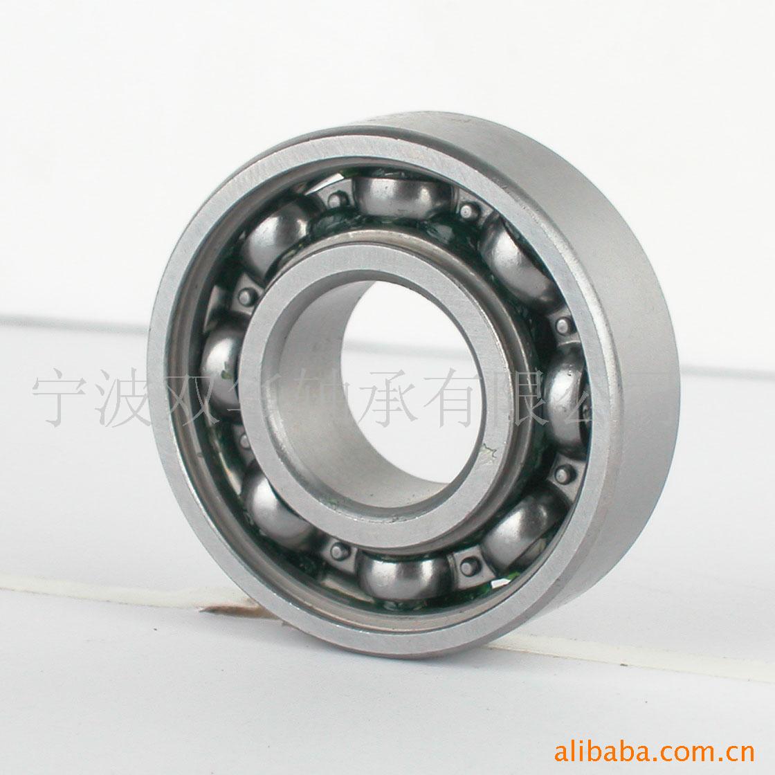 供应零类深沟球轴承6203-2RS,6204-2R