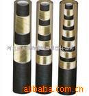 供应钢丝缠绕液压胶管、GB/T10544-2003胶管