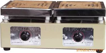 Поставка регулируемой электрической плиты