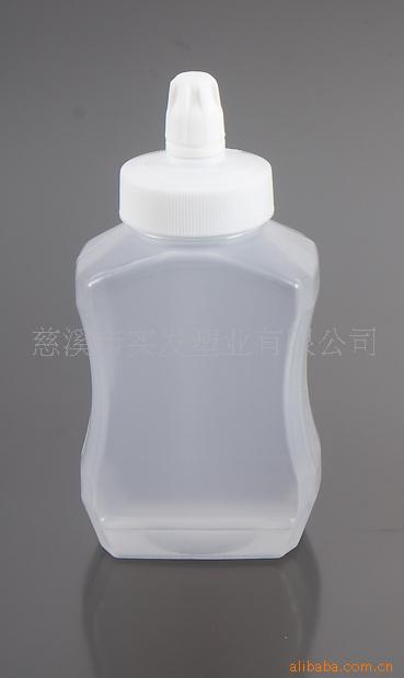 供应塑料瓶，蜂蜜瓶，果酱瓶TZ-010