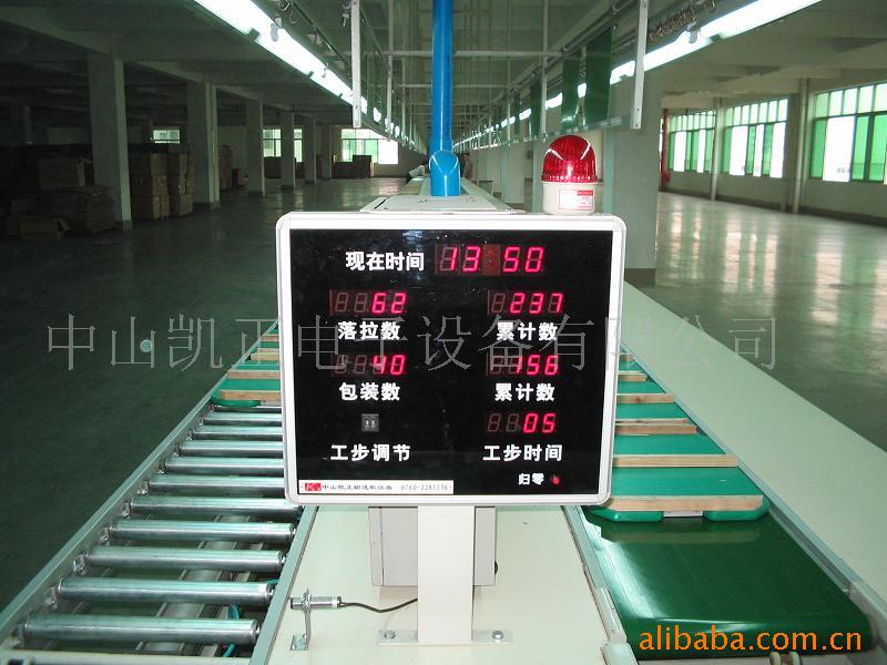 厂家直销自动环形手推装配线 装配线 悬挂线 滚道线