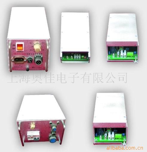 供高功率因数的氙灯电源