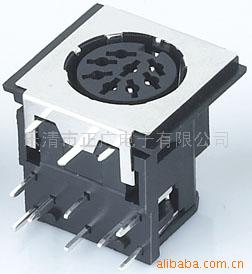 供应DS端子DS-8-101BS端子