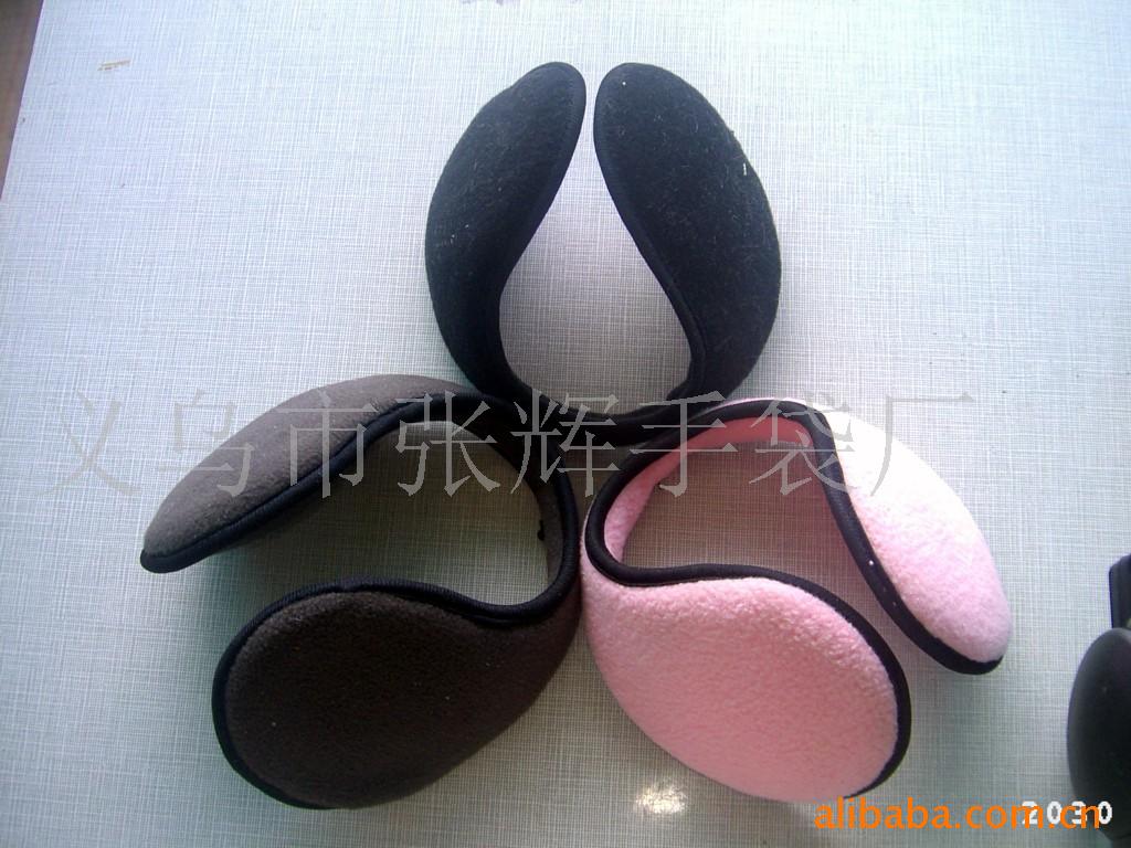 厂家供应各种保暖耳套/耳暖/钢丝保暖耳罩、护耳、耳包、耳捂(图)