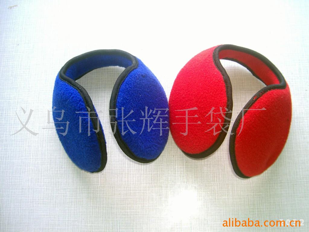 厂家供应各种保暖耳套/耳暖/钢丝保暖耳罩、护耳、耳包、耳捂(图)