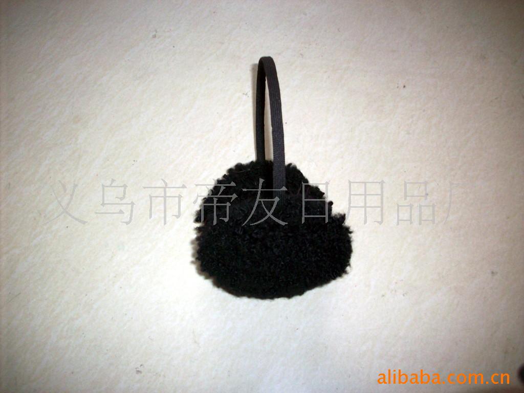 厂家供应各种保暖耳套、新款毛绒保暖耳罩、护耳、耳捂(图)