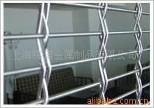 供应不锈钢装饰网.金属装饰网.各种装饰网