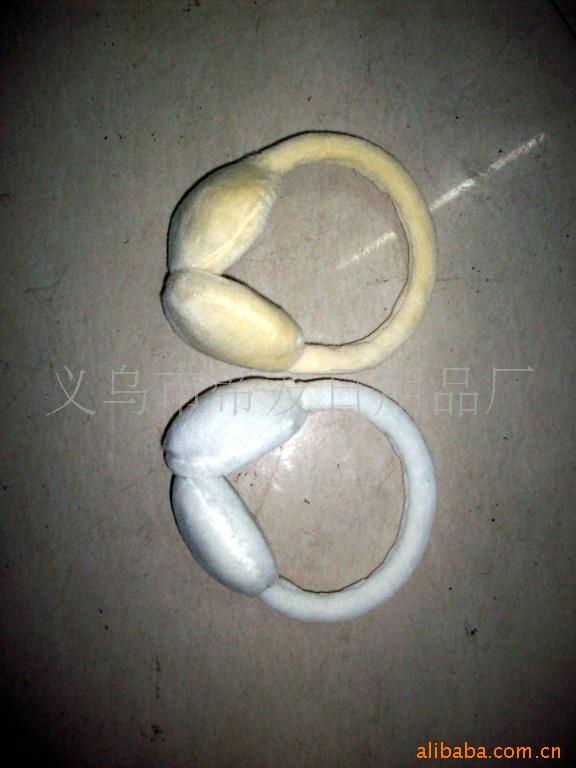 厂家供应各种保暖耳套、新款保暖耳罩、耳包、护耳、耳捂(图)