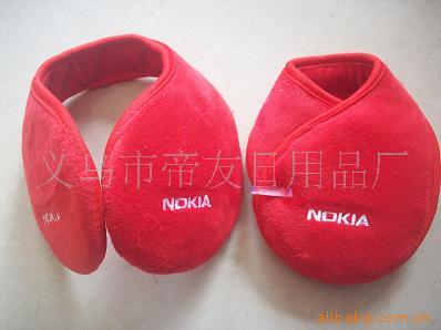 厂家供应各种保暖耳套/优质保暖耳罩/护耳/耳暖、耳包、耳唔(图)