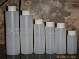 塑料瓶、壶;塑料盖;塑料罐