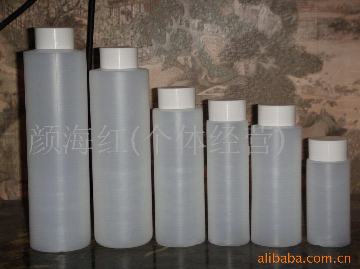 塑料瓶供应100ml150ml200ml250ml500ml瓶子密封瓶化妆密封批发