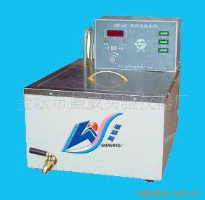供应盛威利牌HH-501、HH-601超级恒温水浴高精度超级恒温水浴价格