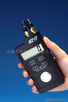 特价批发供应超声波测厚仪,测厚仪,铁板测厚仪,HCC17
