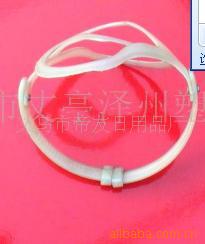 厂家供应塑料耳套架子／耳套骨架以及各种塑料配件(图)