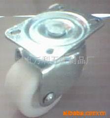 脚轮 尼龙脚轮 手推车脚轮 机器脚轮 机械脚轮 工业脚轮 万向轮