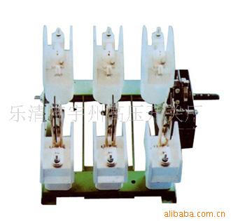 FN18-12系列户内高压负荷开关