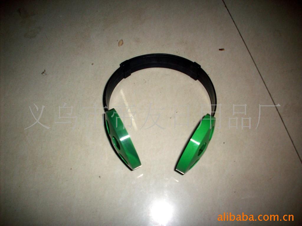 供应厂家保暖耳套架子/耳罩骨架以及各种耳套塑料配件(图)